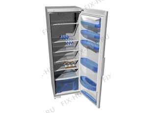 Холодильник Gorenje R61391EC (156952, HS3966AF) - Фото